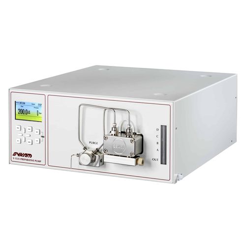 HPLC色谱泵 - S 1535 - Sykam - 四元