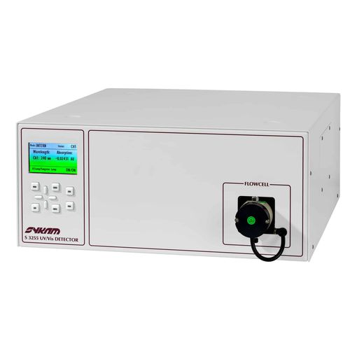 LC色谱探测器 - S 3355  - Sykam - HPLC / 光电二极管光栅 / UV/VIS