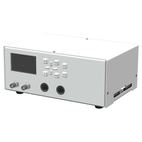 电导率监护仪 - S 3128  - Sykam - pH值 / 流量 / 用于医疗器械