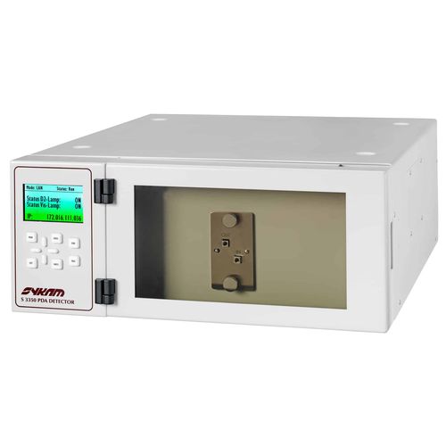 HPLC色谱探测器 - S 3350 - Sykam - 光电二极管光栅 / 紫外线可见