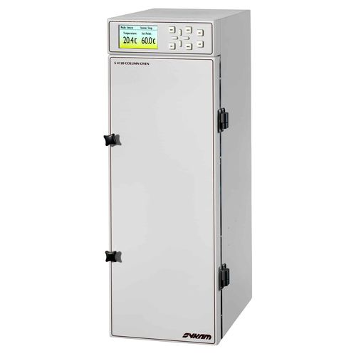 供暖炉 - S 4120 - Sykam - 液相色谱柱HPLC / 台式