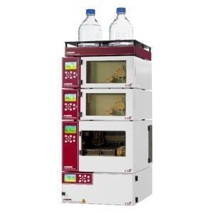 离子色谱系统 - S 150-Plus - Sykam - 教学 / 模块化