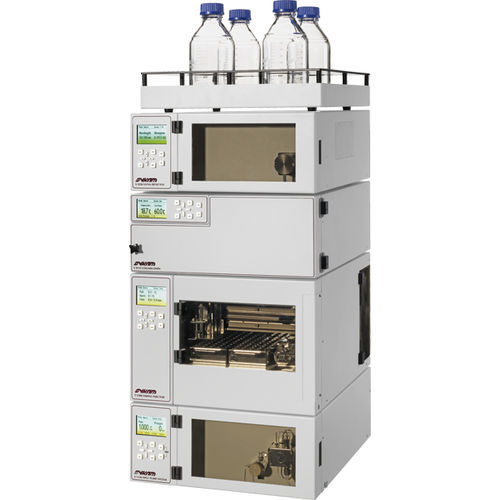HPLC色谱系统 - S 600  - Sykam - 用于研究 / 模块化