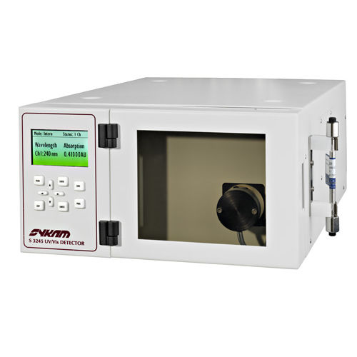 HPLC色谱探测器 - S 3245 - Sykam - 紫外线可见