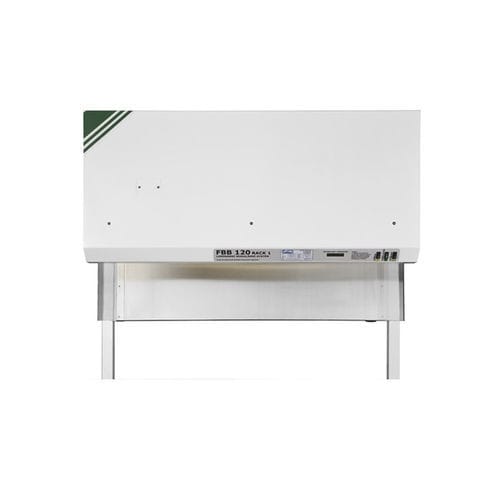 实验室通风室 - FBB120-R - LABOX - 悬挂式 / HEPA / 层流式