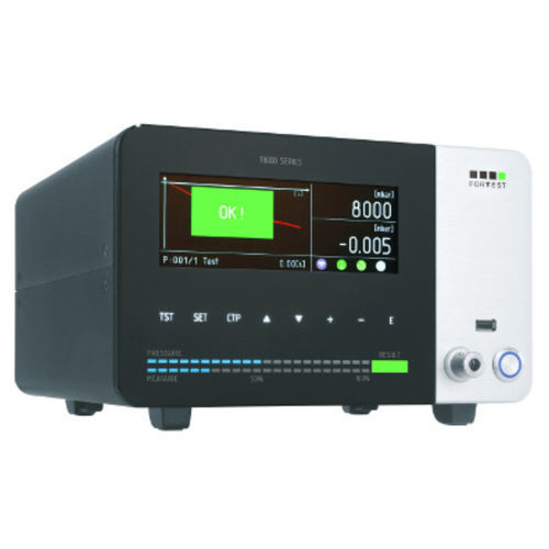 医疗器械密封测试仪 - T8060 - FORTEST - 压力 / USB