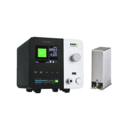 医疗器械密封测试仪 - T6961 - FORTEST - 压力 / 气动 / USB