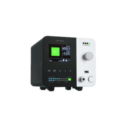 实验室密封测试仪 - T6060 - FORTEST - 紧凑型 / USB