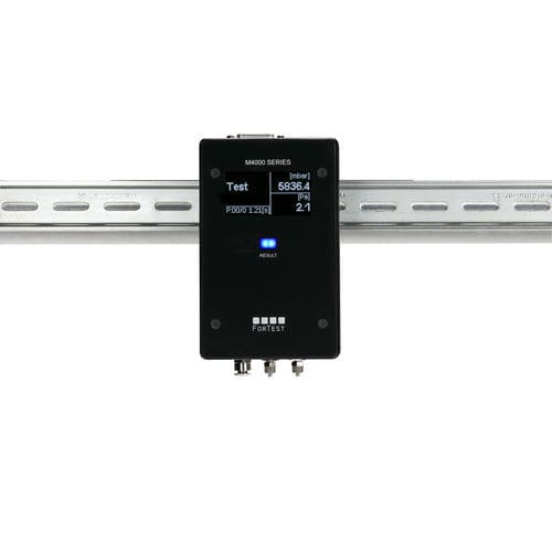 医疗器械密封测试仪 - T4960 - FORTEST - 压力 / 气动 / USB