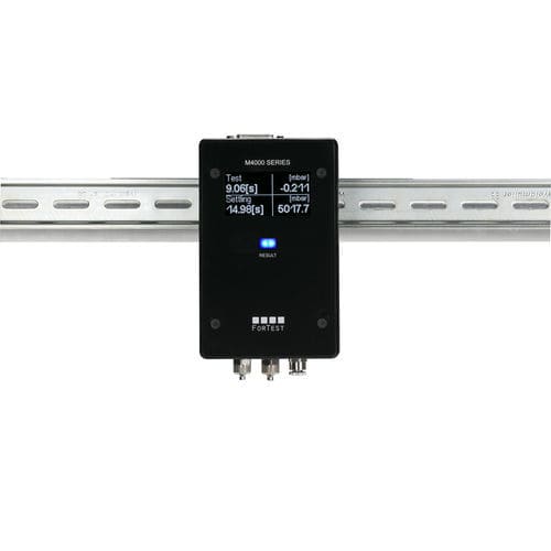 医疗器械密封测试仪 - T4890 - FORTEST - 压力 / 气动 / USB