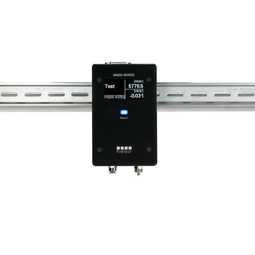 医疗器械密封测试仪 - T4990 - FORTEST - 压力 / 气动 / USB