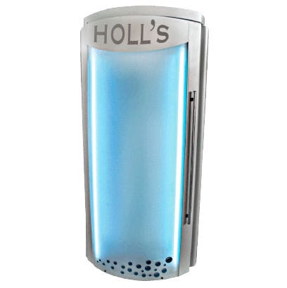 人工日光浴 -  Solarium V  - Holl's