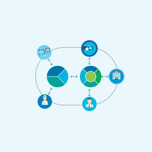 数据管理系统 - MEDIP HEALTH S.L. - 信息 / 医用 / 无线网络型