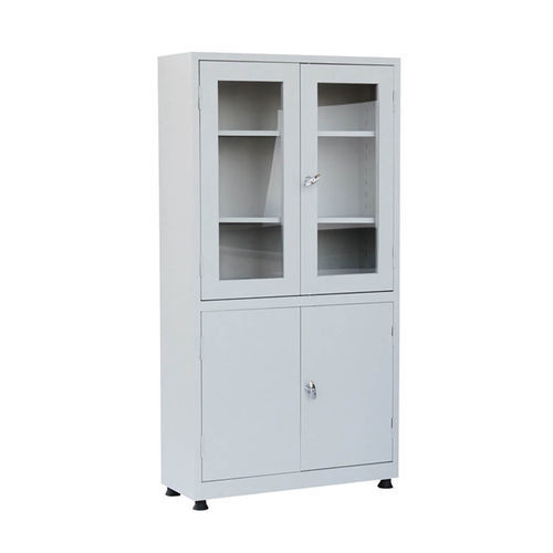 器械柜 - EQ 07 - SCHRODER HEALTH PROJECTS - 药品 / 用于医院 / 搁板