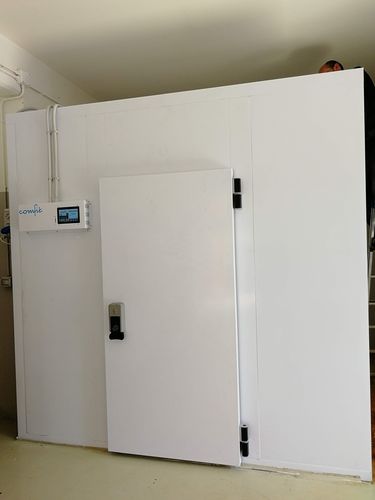 模块化冷室 - COM - CMR - comfit s.r.l