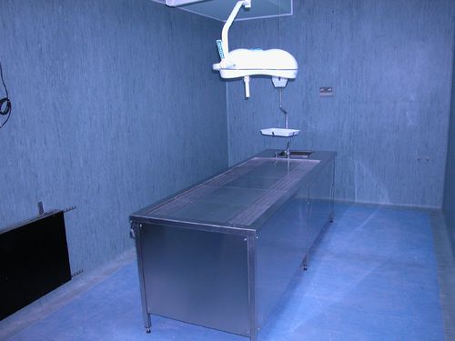 医疗机构解剖室 - comfit s.r.l - 医疗包装
