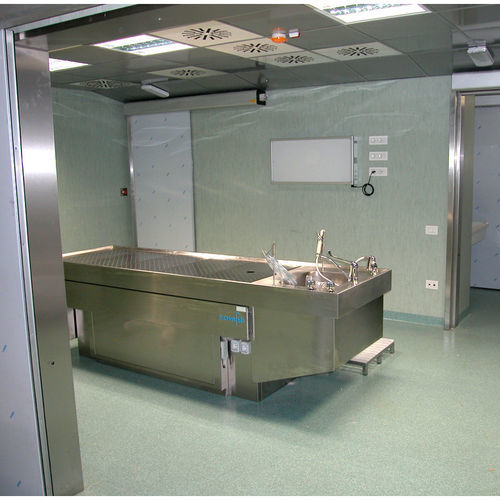 医疗机构解剖室 - Room4 - comfit s.r.l - 全套全包