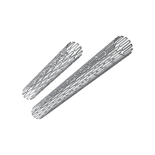 冠状动脉内支架 - AndraStent - Andramed - 钴铬合金 / 裸式