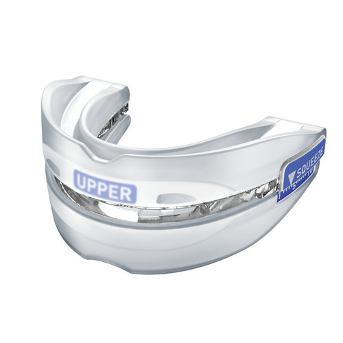 排水沟槽止鼾器 - ApneaRx  - Apnea Sciences Corporation