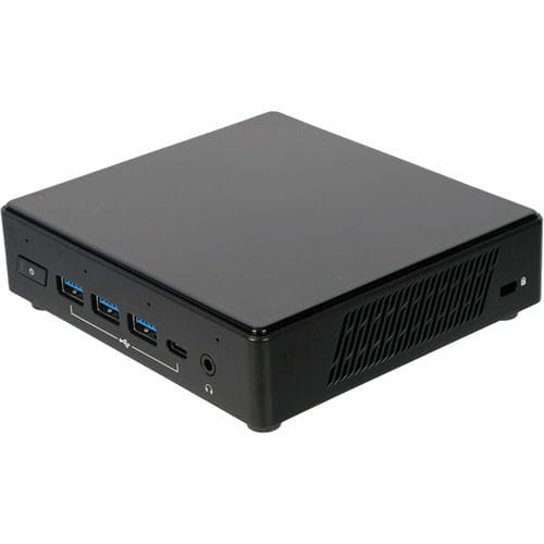 四核轻客户端 - ITIUM 6070 - IMPACT technologies - 信息设备推车 / 全高清Full HD / 无风扇