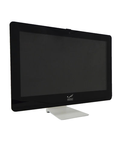 四核轻客户端 - ITIUM AIO - IMPACT technologies - 全高清Full HD / USB接口 / 带触摸屏