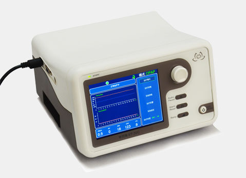 睡眠呼吸障碍症呼吸机 - ST-30C - Micomme Medical Technology - BPCO / 非侵入性