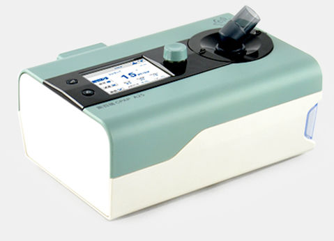 睡眠呼吸障碍症呼吸机 - Sepray CPAP A25 - Micomme Medical Technology - 自动心肺复苏术 / PPC