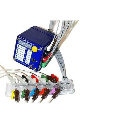 远程监护模块 - 501-0201 - Pronk Technologies - ECG