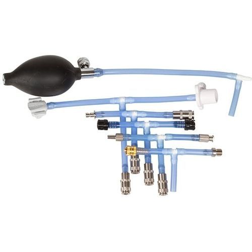 NIBP电缆连接器 - 501-0113 - Pronk Technologies - 铝制