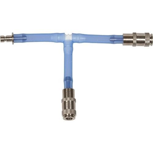 NIBP电缆连接器 - 501-0105 - Pronk Technologies - 推挽式
