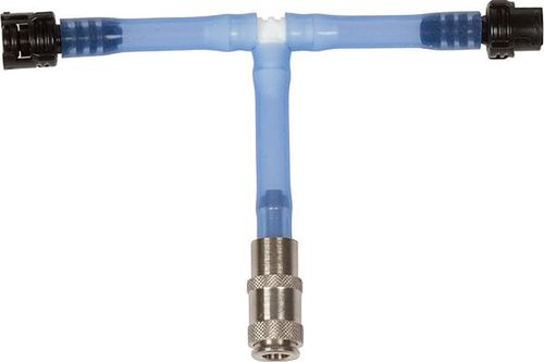 NIBP电缆连接器 - 501-0104 - Pronk Technologies