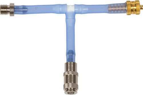 NIBP电缆连接器 - 501-0102 - Pronk Technologies