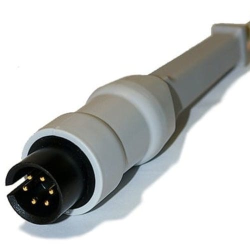 公端适配器 - 501-0307 - Pronk Technologies - 用于IBP电缆