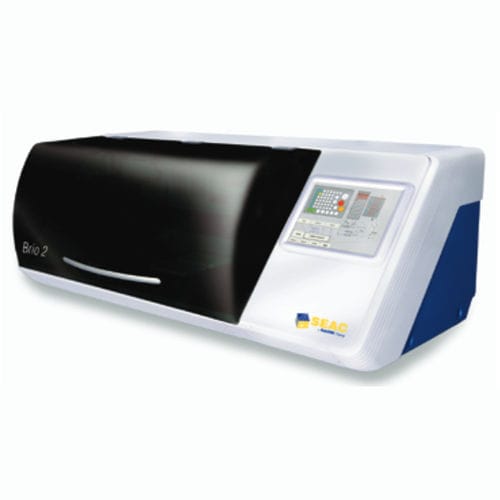 自动免疫分析仪 - Brio 2  - DIA LAB Services Srl - 临床诊断 / ELISA 测试 / 开放式