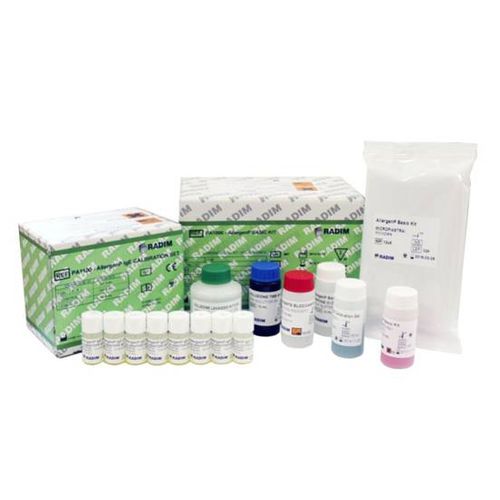 TORCH感染快速诊断套装 - K1TG        - DIA LAB Services Srl - 食品不耐受 / 风疹 / IgG免疫球蛋白G