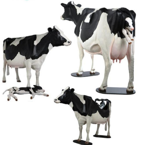 难产模拟器 - Veterinary Simulator Industries - 兽用 / 牛 / 胎儿