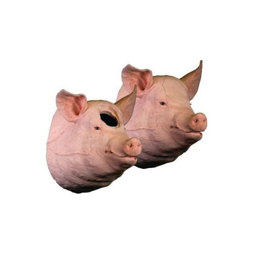 培训模拟器 - Veterinary Simulator Industries - 兽用 / 猪 / 头部