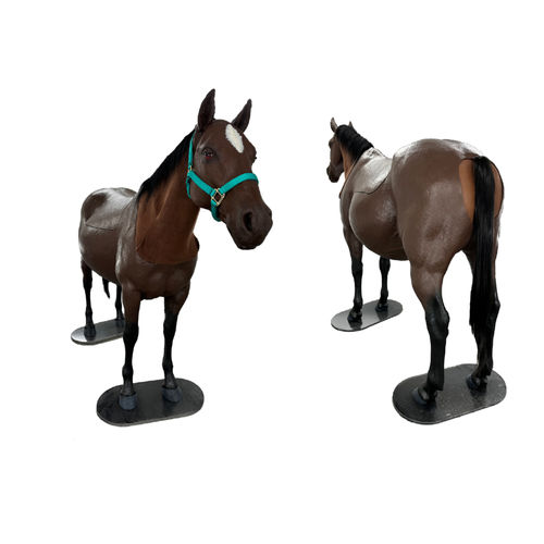 触诊模拟器 - Veterinary Simulator Industries - 用于肌内注射 / 静脉穿刺 / 用于难产