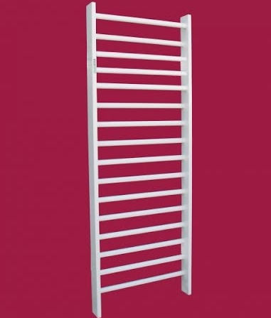 康复肋木 - 221-Reha-white, 221-2-Reha-white  - Artimex Sport