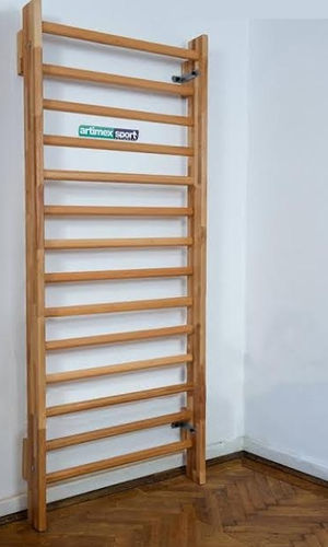 康复肋木 - 253-Beech-Reha  - Artimex Sport