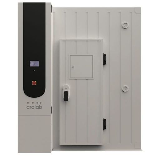 气候实验箱 - FitoClima ‘PLH’ - Aralab - 湿度 / 温度 / 照明