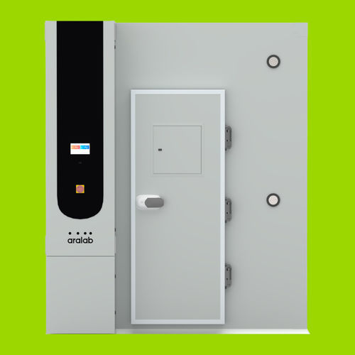 气候实验箱 - FitoClima ‘PLH’ - Aralab - 湿度 / 温度 / 照明