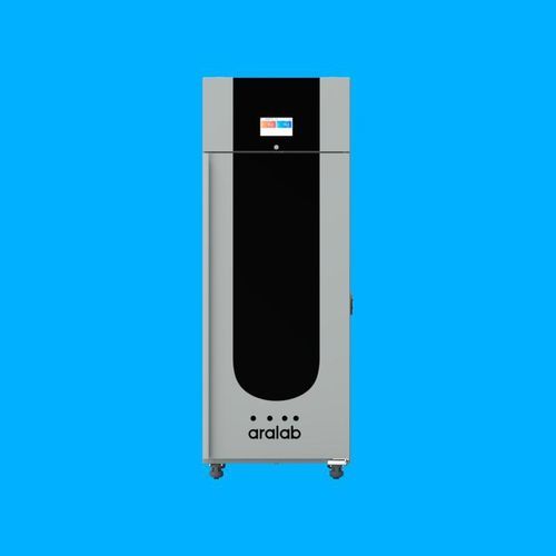 制药业实验箱 - STABILCLIMA 600 PLH - Aralab - 气候 / 灯光 / 光敏性