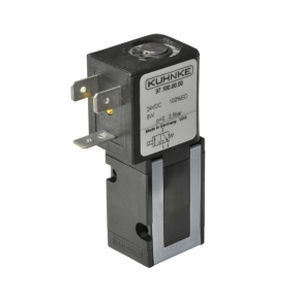 医用阀门 - 97.100.00.00 - Kendrion Kuhnke Automation - 用于分液
