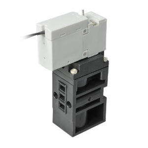 医用阀门 - 63.150.50V  - Kendrion Kuhnke Automation - 螺线管式 / 手动 / 旋转