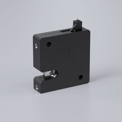 磁性锁 - Solenoid - Kendrion Kuhnke Automation - 用于医疗器械