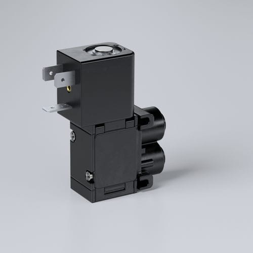 医用阀门 - 97.130.04.00 - Kendrion Kuhnke Automation - 用于分液