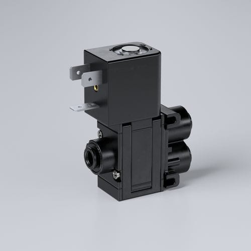 医用阀门 - 97.110.24.00 - Kendrion Kuhnke Automation - 用于分液