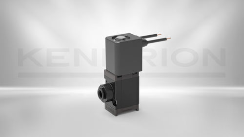 医用阀门 - 97.200.20.21 - Kendrion Kuhnke Automation - 用于分液