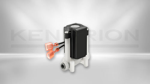 医用阀门 - 31100001 - Kendrion Kuhnke Automation - 用于分液